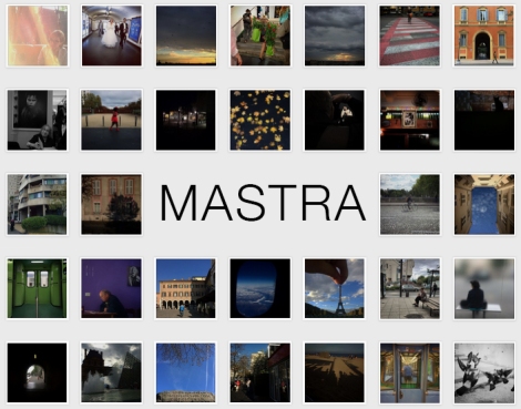 Instagram Mastra